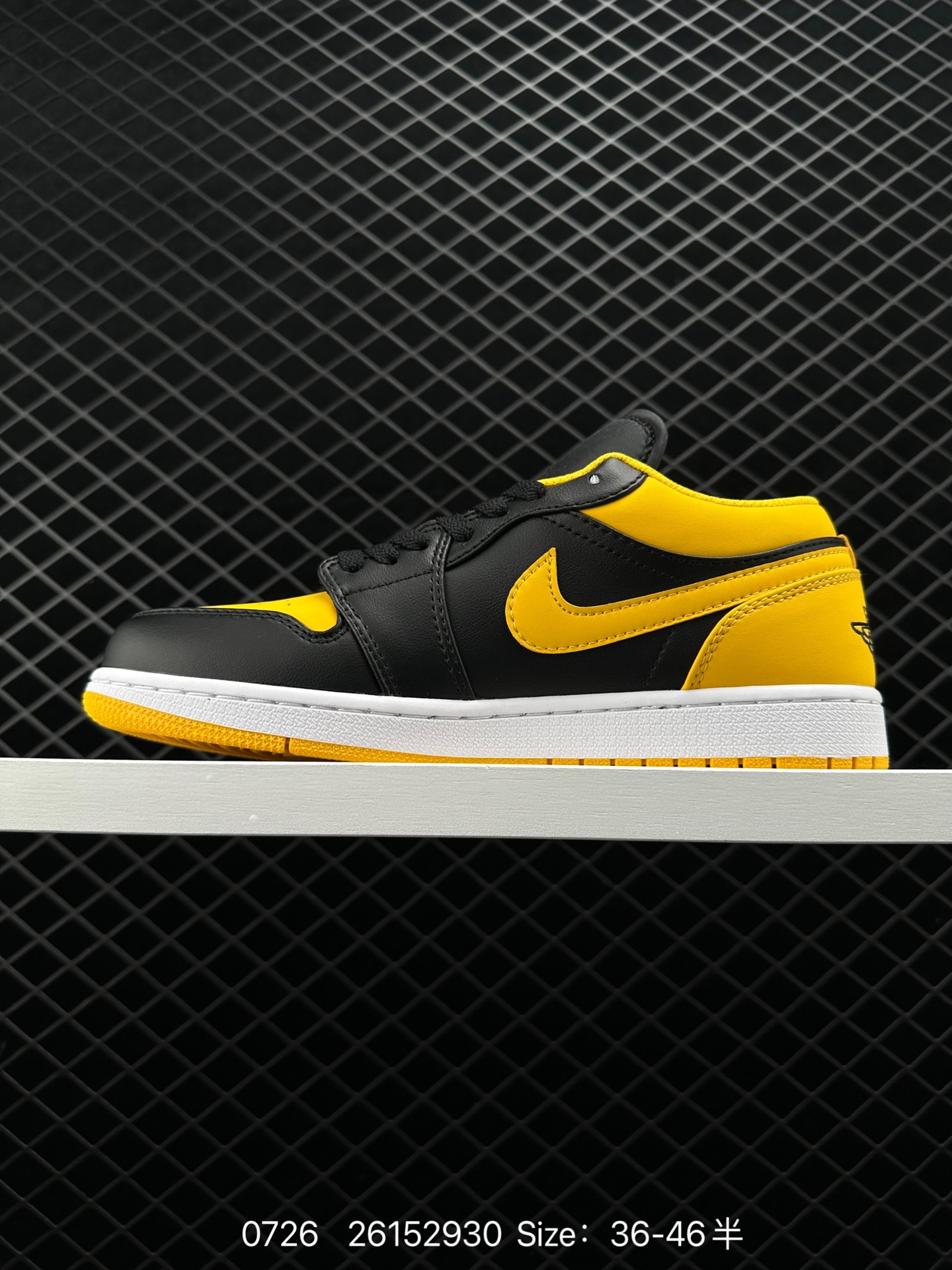 Air Jordan 1 Low AJ1